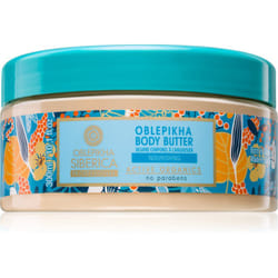 Natura Siberica Oblepikha (Sea-Buckthorn) 300 ml