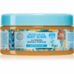Pour des soins et un nettoyage de la peau vraiment efficaces, le savon seul ne suffit plus. Procurez-vous le gommage corps Na ...