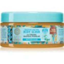 Natura Siberica Oblepikha (Sea-Buckthorn) à l’argousier et au miel 300 ml