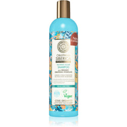 Natura Siberica Oblepikha (Sea-Buckthorn) 400 ml