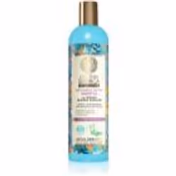 Est-il temps de renforcer vos cheveux en profondeur ? Optez pour le shampooing Natura Siberica Oblepikha Shampoo qui en plus  ...