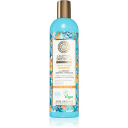 Natura Siberica Oblepikha (Sea-Buckthorn) 400 ml