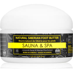 Natura Siberica Sauna and Spa 120 ml