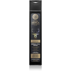 Natura Siberica For Men Only 250 ml