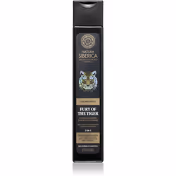 Natura Siberica For Men Only 250 ml