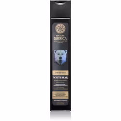 Qu'est-ce que ça fait d'être sous la douche avec un ours blanc ?&nbsp; Et saviez-vous que cela peut être une expérience incro ...