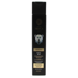 Natura Siberica Homme White Bear Gel Douche Ultra-Rafraîchissant 250 ml