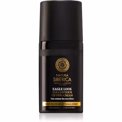 Assurez-vous un look plus jeune et revitalisé, plein d'énergie. La crème liftante des yeux Natura Siberica For Men Only fait  ...
