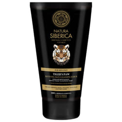 Natura Siberica Homme Tigers'Paw Exfoliant Revitalisant Visage 150 ml