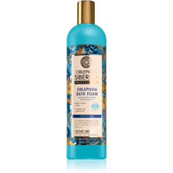 Natura Siberica Oblepikha (Sea-Buckthorn) 550 ml
