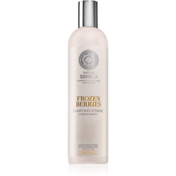 Natura Siberica Copenhagen Frozen Berries 400 ml