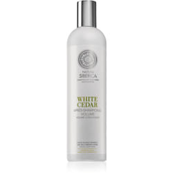 Natura Siberica Copenhagen White Cedar 400 ml