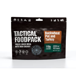 Tactical Foodpack 4744698010021 mélange instantané Turquie 110 g
