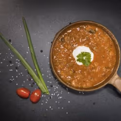 Tactical Foodpack Meat Soup 90 g