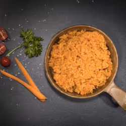 Tactical Foodpack Rice and Pork 115 g 1
