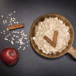 Tactical Foodpack Oatmeal and Apples 90 g farine d'avoine
