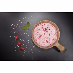 Tactical Foodpack Rice Pudding and Berries