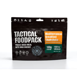 Tactical Foodpack Mediterranean Breakfast Shakshuka 100 g