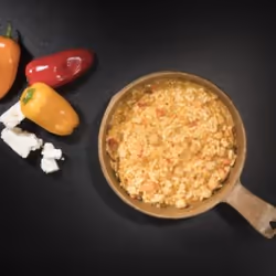 Tactical Foodpack Mediterranean Breakfast Shakshuka 100 g