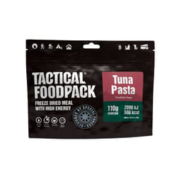 Tactical Foodpack Tuna Pasta