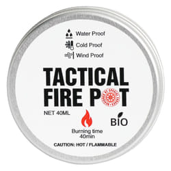 Tactical Foodpack Tactical Fire Pot 1 pièce(s) 0,04 L