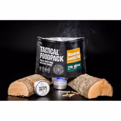Tactical Foodpack Tactical Fire Pot 1 pièce(s) 0,04 L