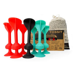 Tossit TOSS-SPLSET-RECY jeu de fléchette Pointe de flechette 1 pièce