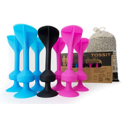 Tossit TOSS-SPLSET-PIBL jeu de fléchette Pointe de flechette 1 pièce