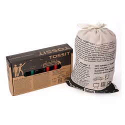 Tossit TOSS-SPLSET-PIBL jeu de fléchette Pointe de flechette 1 pièce