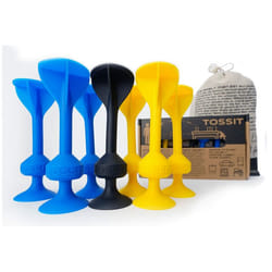 Tossit TOSS-SPLSET-PIBL Pointe de flechette 1 pièce