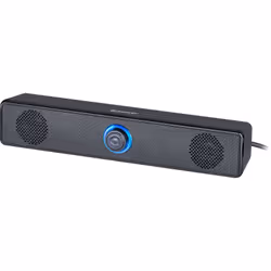 Defender Z2, 2.0 canaux, 6 W, 70 dB, 3 W, 6 W, 3 W
