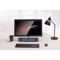 Defender Z2 Noir 2.0 canaux 6 W - Vue supplémentaire 5