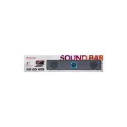 Defender Z2 Noir 2.0 canaux 6 W - Vue supplémentaire 8