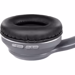 Defender FREEMOTION B571 LED Gris - Vue supplémentaire 5