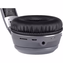 Defender FREEMOTION B571 LED Gris - Vue supplémentaire 9