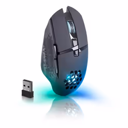 Defender GLORY GM-514 souris Droitier RF sans fil Optique 3200 DPI