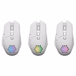 Defender GLORY GM-514 souris Droitier RF sans fil Optique 3200 DPI