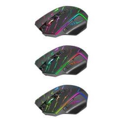 Defender URAN GM-503 souris Droitier RF sans fil Optique 3200 DPI