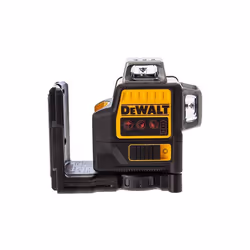 Niveau laser DeWalt DCE089RN; rouge
