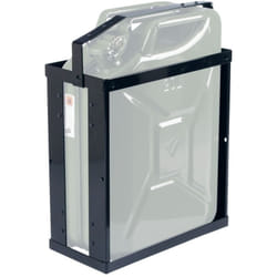Valpro - Support pour bidon Longueur 360 mm Largeur 175 mm Hauteur 5 3,3 kg