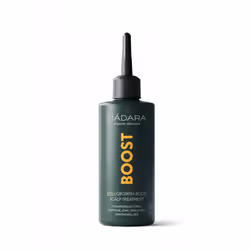 MÁDARA Cosmetics 3 Min Growth-Boost Scalp Treatment 100ml, 100 ml, Flacon compte-gouttes, 1 pièce(s), Aqua, Chantharellus Cib ...
