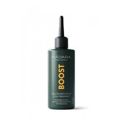 MÁDARA Cosmetics 3 Min Growth-Boost Scalp Treatment 100ml Flacon compte-gouttes
