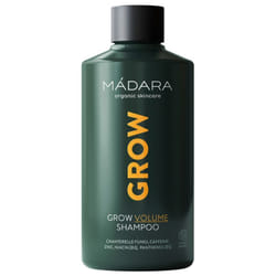 Mádara Grow Volume Shampoing 250 ml