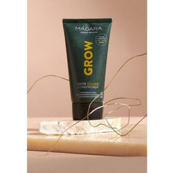 MÁDARA Cosmetics Grow Volume Conditioner Après-shampoing non-professionnel 175 ml Femmes