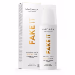 MÁDARA Cosmetics 676150 auto-bronzant Lotion 150 ml Corps - Vue supplémentaire 4