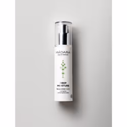 MÁDARA Cosmetics Fluide équilibrant 50 ml, Liquide nettoyant, Femmes, Peau mixte, Peau normale, Hydratant, Hydratant, Flacon ...