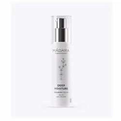 MÁDARA Cosmetics Crème profondement hydratant 50ml