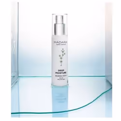 MÁDARA Cosmetics Crème profondement hydratant 50ml - Vue supplémentaire 5