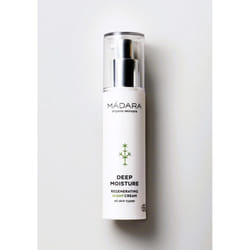 MÁDARA Cosmetics Crème de nuit régénérante 50ml
