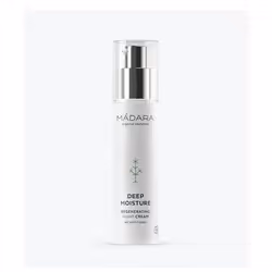 MÁDARA Cosmetics Crème de nuit régénérante 50ml